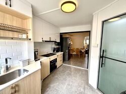 Blk 307 Chuan Village (Serangoon), HDB 4 Rooms #629289261
